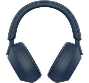 Навушники Sony WH-1000XM5 Midnight Blue (WH1000XM5L.CE7) 274253 фото