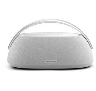Портативна акустика Harman/Kardon Go+play 3 (HKGOPLAY3GRYEP) Grey 276767 фото