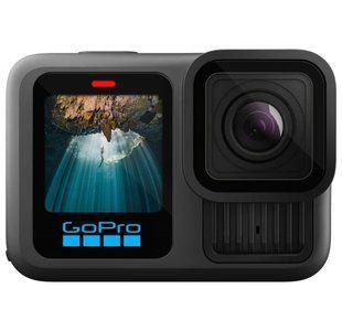 Екшн-камера GoPro HERO13 Black (CHDHX-131-RW) Global 385756 фото