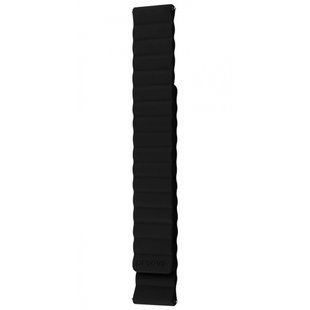 Ремінець Proove Silk Grip Band 20 mm black (WBSGUW20MM02) 344962 фото