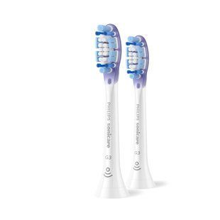 Насадка для зубної щітки Philips Sonicare HX9052/88 G3 Premium Gum Care 370572 фото