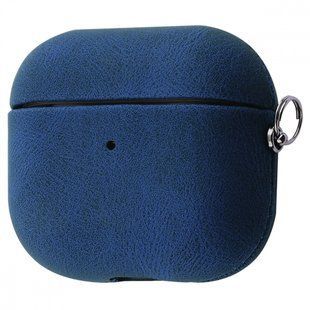 Чохол Sleek Skin AirPods 3 blue 335586 фото