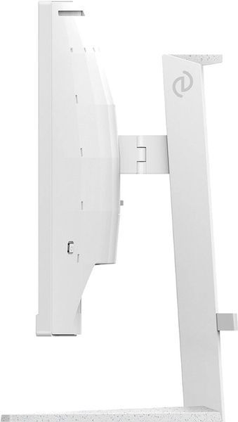 Монiтор TFT PHILIPS 27" Evnia 27M2C5501/00 VA Curved QHD 180Hz HDMI DP HAS Ambiglow White 324047 фото