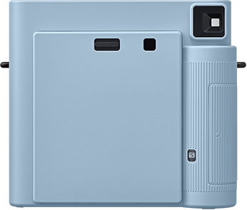Фотокамера FUJI SQUARE SQ 1 BLUE EX D Освіжаючи блакитний 304930 фото