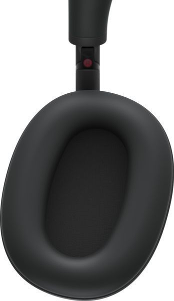 Навушники Sony WH-1000XM6 (WH1000XM6B.CE7) Black 380347 фото