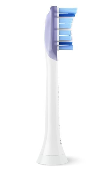 Насадка для зубної щітки Philips Sonicare HX9052/88 G3 Premium Gum Care 370572 фото