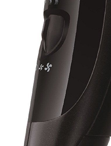 Фен Remington Pro-Air Shine, 2300Вт, 3 режими, дифузор,турмалінова іоніз-я, хол. обдув, чорний (D5215) 380988 фото