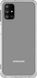Чохол-накладка Samsung M31s M317 KD Lab M Cover GP-FPM317KDATW Transparency 165109 фото 1
