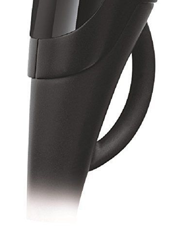 Фен Remington Pro-Air Shine, 2300Вт, 3 режими, дифузор,турмалінова іоніз-я, хол. обдув, чорний (D5215) 380988 фото