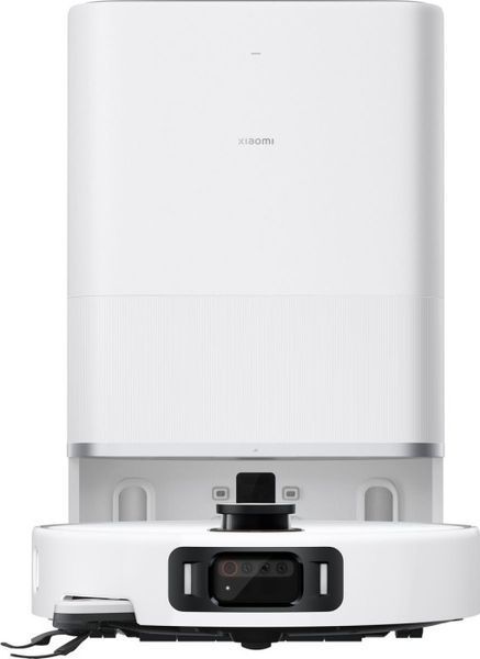 Робот-пилосос Xiaomi Robot Vacuum 5 Pro 401730 фото