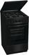 Плита Gorenje комбінована, 70л, 50x60см, дисплей, чавун, чорний (GK5C42BF) 375069 фото 2
