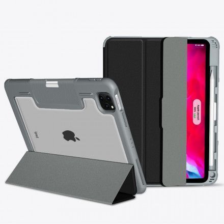 Чохол-книжка iPad 11 Pro M1 (2022 / 2021) Mutural YAXING Case Red 259814 фото