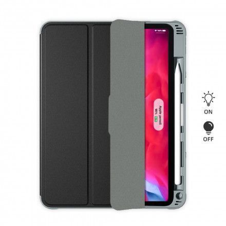 Чохол-книжка iPad 11 Pro M1 (2022 / 2021) Mutural YAXING Case Red 259814 фото