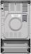 Плита Gorenje комбінована, 70л, 50x60см, дисплей, чавун, чорний (GK5C42BF) 375069 фото 12