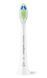 Насадки для звукової зубної щітки Philips Sonicare HX6062/87 Optimal White 367583 фото 5