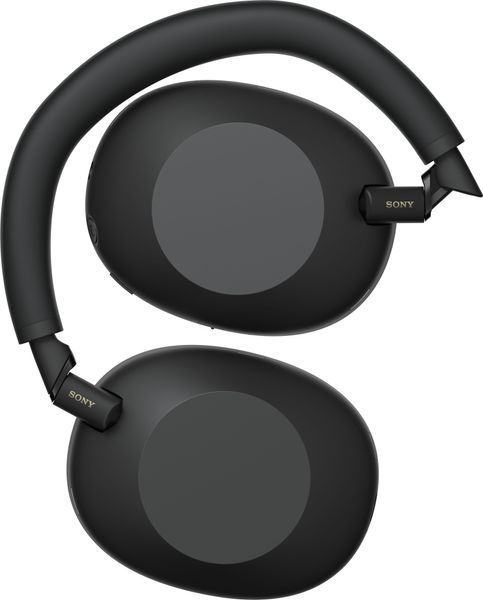 Навушники Sony WH-1000XM6 (WH1000XM6B.CE7) Black 380347 фото