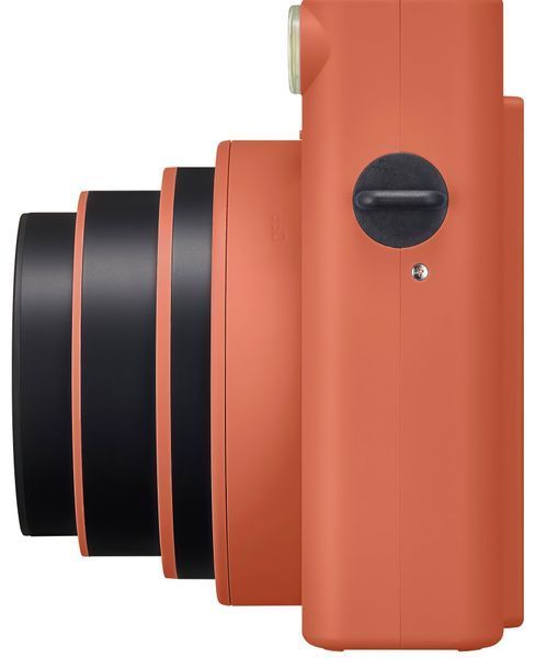 Фотокамера миттєвого друку Fujifilm INSTAX SQ1 TERRACOTTA ORANGE (16672130) 364510 фото