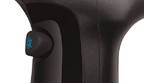 Фен Remington Pro-Air Shine, 2300Вт, 3 режими, дифузор,турмалінова іоніз-я, хол. обдув, чорний (D5215) 380988 фото