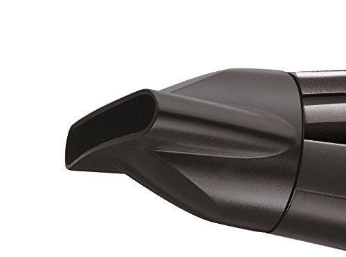 Фен Remington Pro-Air Shine, 2300Вт, 3 режими, дифузор,турмалінова іоніз-я, хол. обдув, чорний (D5215) 380988 фото