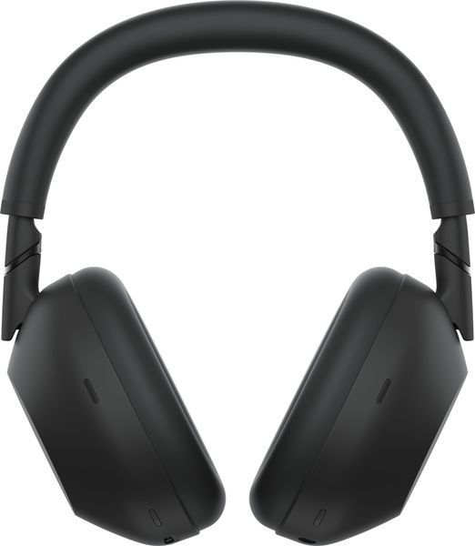 Навушники Sony WH-1000XM6 (WH1000XM6B.CE7) Black 380347 фото