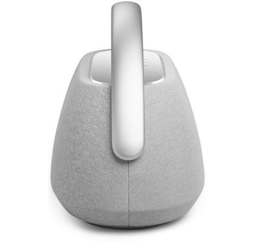 Портативна акустика Harman/Kardon Go+play 3 (HKGOPLAY3GRYEP) Grey 276767 фото