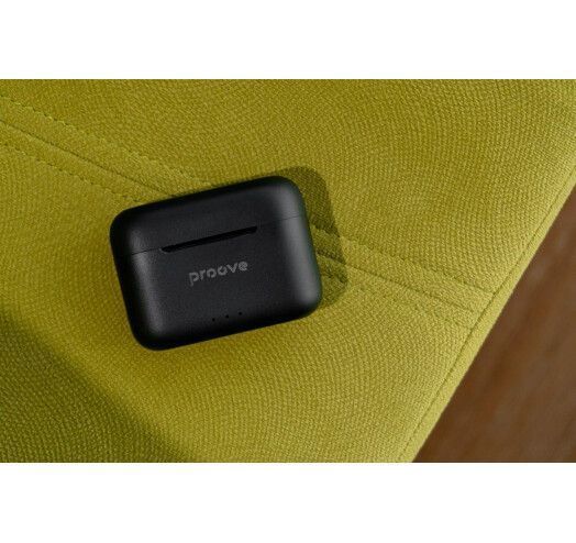 Навушники Proove Horizon TWS with ANC (TWHR00010001) (black) 284185 фото