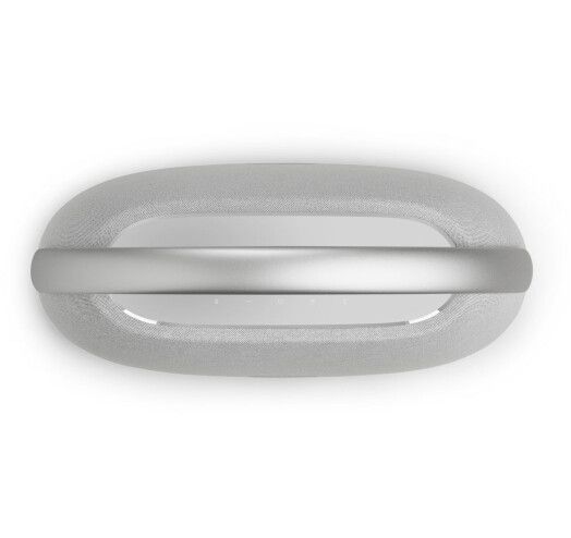 Портативна акустика Harman/Kardon Go+play 3 (HKGOPLAY3GRYEP) Grey 276767 фото