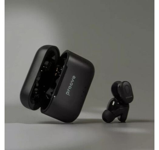 Навушники Proove Horizon TWS with ANC (TWHR00010001) (black) 284185 фото