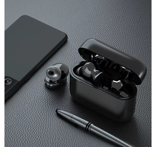 Навушники Proove Horizon TWS with ANC (TWHR00010001) (black) 284185 фото