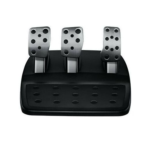 Кермо Logitech G920 Driving Force PC/Xbox One Black (941-000123) 284325 фото