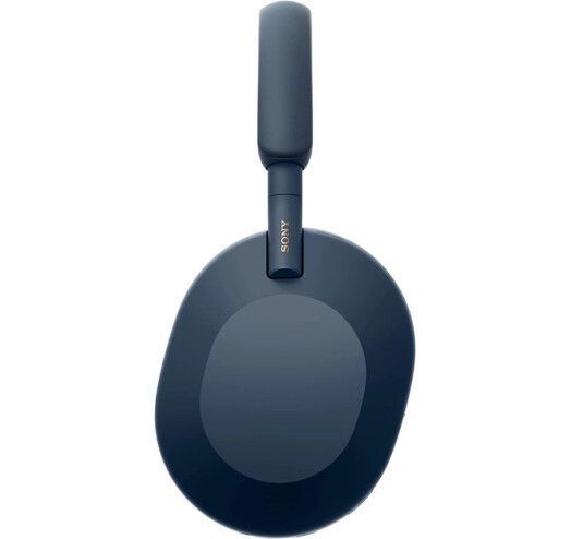 Навушники Sony WH-1000XM5 Midnight Blue (WH1000XM5L.CE7) 274253 фото