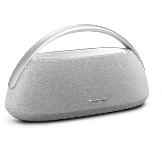 Портативна акустика Harman/Kardon Go+play 3 (HKGOPLAY3GRYEP) Grey 276767 фото