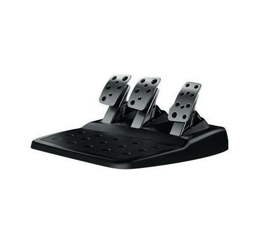 Кермо Logitech G920 Driving Force PC/Xbox One Black (941-000123) 284325 фото