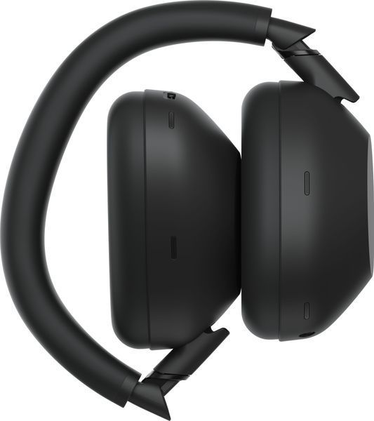 Навушники Sony WH-1000XM6 (WH1000XM6B.CE7) Black 380347 фото