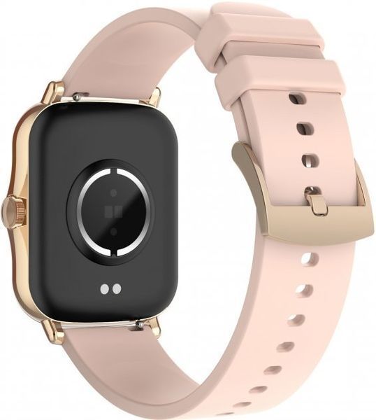 Смарт-годинник GLOBEX Smart Watch Me 3 Gold 217476 фото