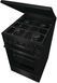 Плита Gorenje комбінована, 70л, 50x60см, дисплей, чавун, чорний (GK5C42BF) 375069 фото 7