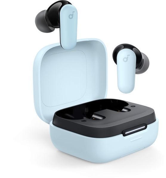 Навушники ANKER SoundСore P30i Blue 355664 фото