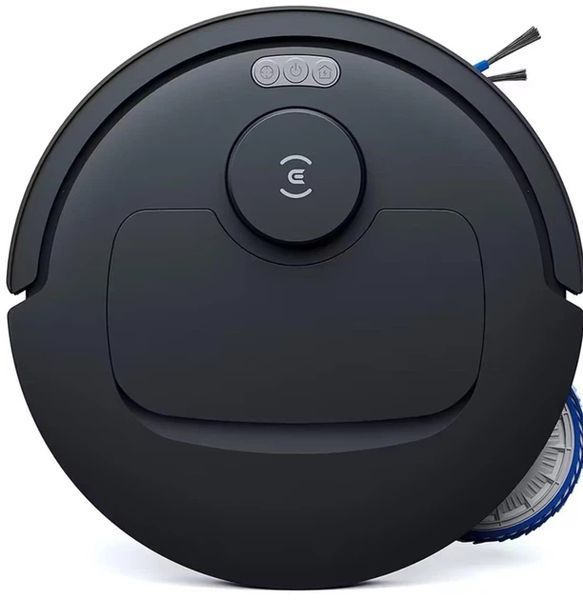Робот-пилосос Ecovacs Deebot T30CDLX71 Black 392624 фото