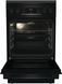 Плита Gorenje комбінована, 70л, 50x60см, дисплей, чавун, чорний (GK5C42BF) 375069 фото 8