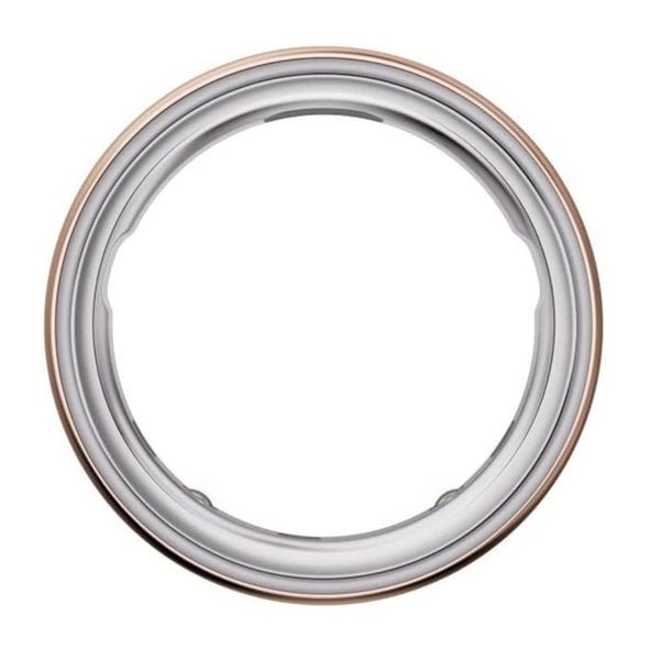 Смарт-кільце Oura Ring 4 Rose Gold Size 10 (JZ90-54219-10) 410072 фото