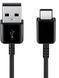 Кабель Samsung USB Type-C EP-DG930IBRGRU Black 130341 фото 2