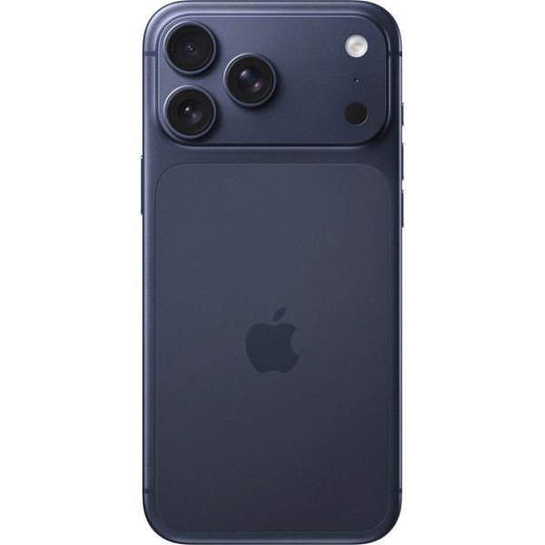 Смартфон Apple iPhone 17 Pro Max 1TB Deep Blue (MFYX4) 393745 фото