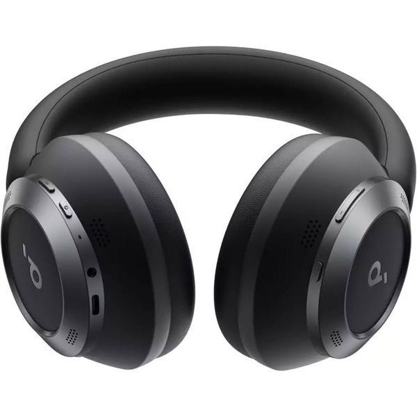 Навушники ANKER SoundСore Space One Pro (A3062G11) Black 330208 фото