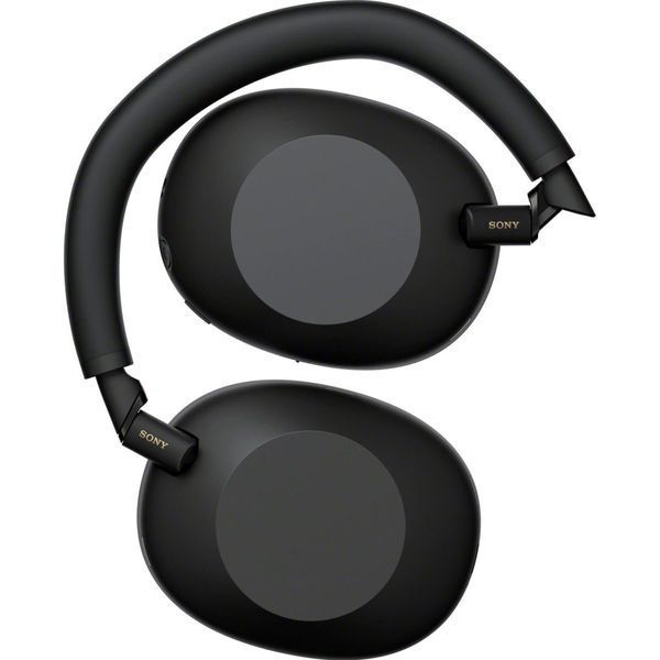 Навушники Sony WH-1000XM6 (WH1000XM6B.CE7) Black 380347 фото