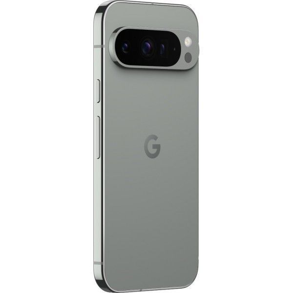 Смартфон Google Pixel 9 Pro XL 5G 16/256GB Hazel Global 325591 фото