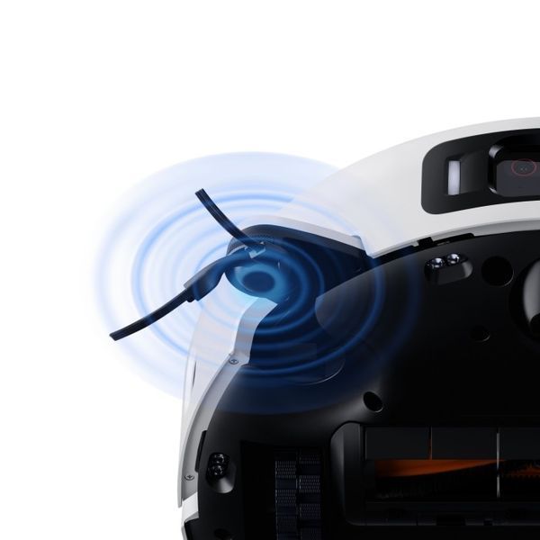 Робот-пилосос Xiaomi Robot Vacuum 5 Pro 401730 фото