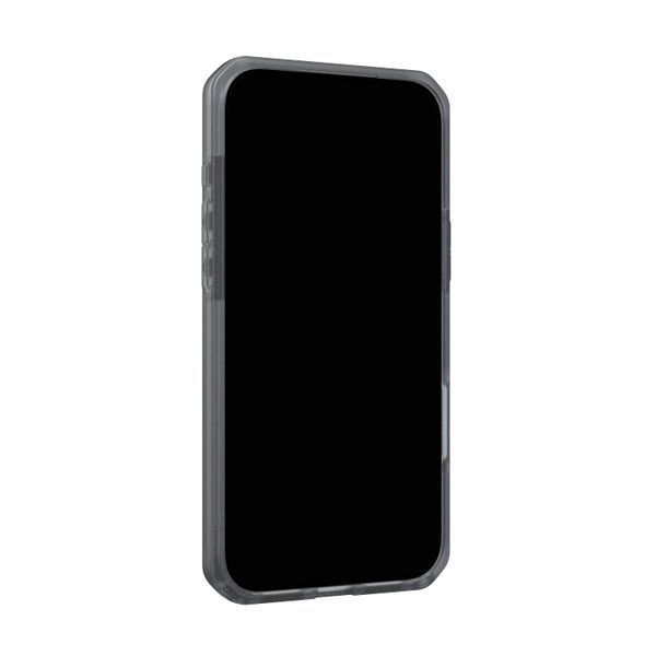 Чохол-накладка iPhone 17 Pro Max UAG Dot MagSafe, Ash (114537113131) 394697 фото