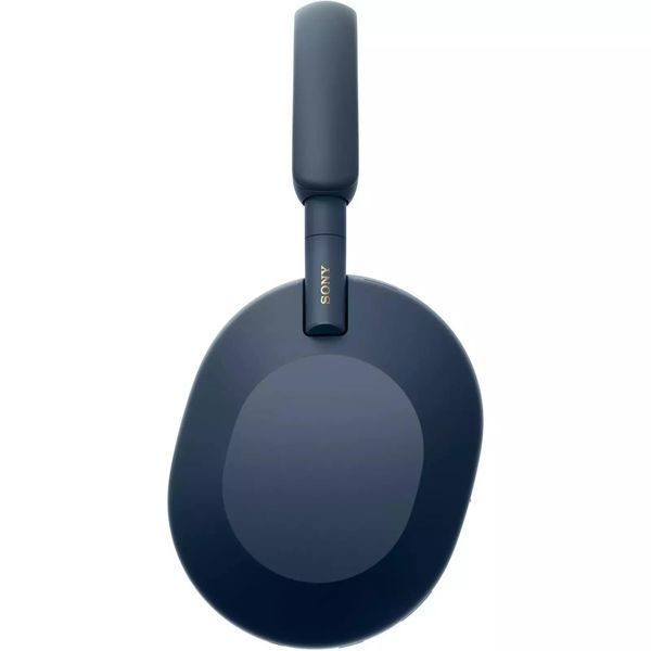 Навушники Sony WH-1000XM5 Midnight Blue (WH1000XM5L.CE7) 274253 фото