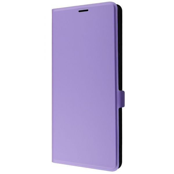 Чохол WAVE Flap Case Xiaomi Poco X7 Pro light purple 357553 фото