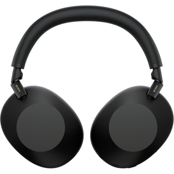 Навушники Sony WH-1000XM6 (WH1000XM6B.CE7) Black 380347 фото